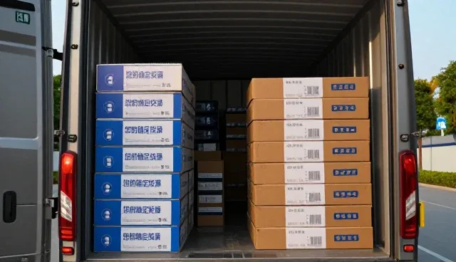 渠道分销在零售场景中的实际应用与优化路径