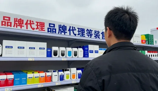 批发零售服务中智能仓储管理的常见问题与应对策略