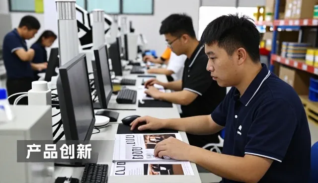 杭州欣佳欣电子商务有限公司服务仓储配送客户，提供供应链金融解决方案支持